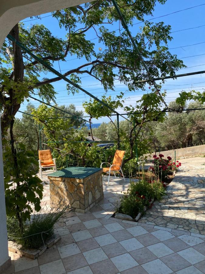 Ferienwohnung Kuca Za Odmor Denona Borovići Exterior foto