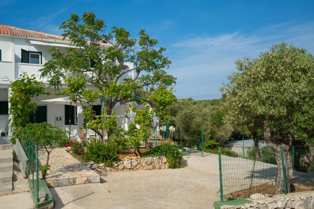 Ferienwohnung Kuca Za Odmor Denona Borovići Exterior foto