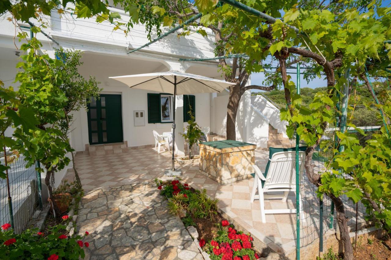 Ferienwohnung Kuca Za Odmor Denona Borovići Exterior foto